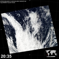 Level 1B Image at: 2035 UTC