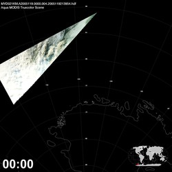 Level 1B Image at: 0000 UTC