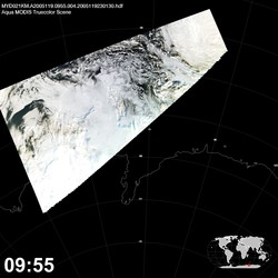 Level 1B Image at: 0955 UTC