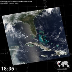 Level 1B Image at: 1835 UTC