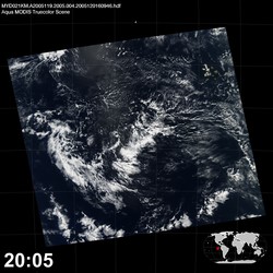 Level 1B Image at: 2005 UTC