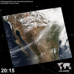 Level 1B Image at: 2015 UTC