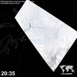 Level 1B Image at: 2035 UTC