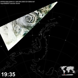 Level 1B Image at: 1935 UTC