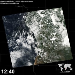 Level 1B Image at: 1240 UTC