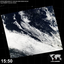 Level 1B Image at: 1550 UTC