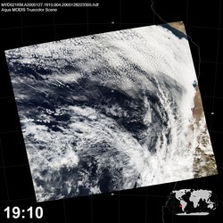 Level 1B Image at: 1910 UTC