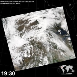 Level 1B Image at: 1930 UTC