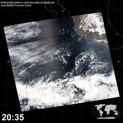 Level 1B Image at: 2035 UTC