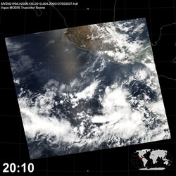 Level 1B Image at: 2010 UTC