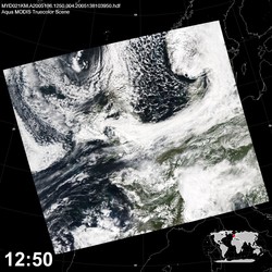 Level 1B Image at: 1250 UTC