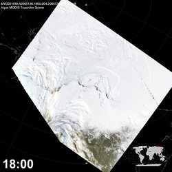 Level 1B Image at: 1800 UTC