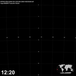 Level 1B Image at: 1220 UTC