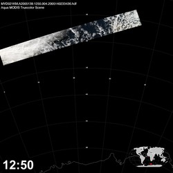 Level 1B Image at: 1250 UTC