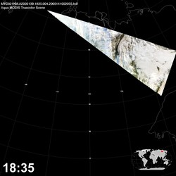 Level 1B Image at: 1835 UTC