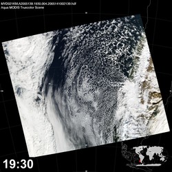 Level 1B Image at: 1930 UTC