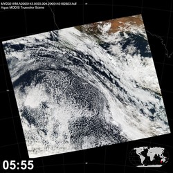 Level 1B Image at: 0555 UTC