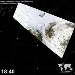 Level 1B Image at: 1840 UTC