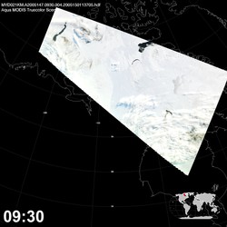 Level 1B Image at: 0930 UTC