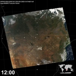 Level 1B Image at: 1200 UTC