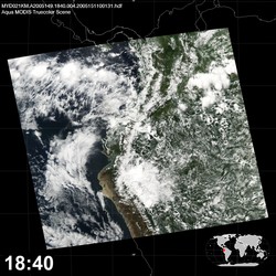 Level 1B Image at: 1840 UTC