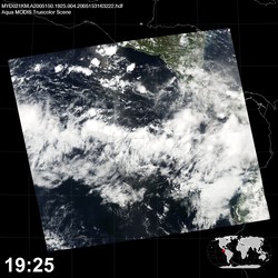 Level 1B Image at: 1925 UTC