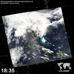 Level 1B Image at: 1835 UTC