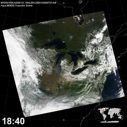 Level 1B Image at: 1840 UTC