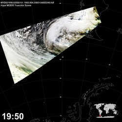 Level 1B Image at: 1950 UTC