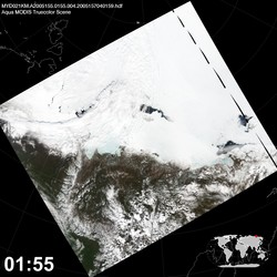 Level 1B Image at: 0155 UTC