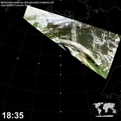 Level 1B Image at: 1835 UTC