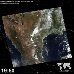 Level 1B Image at: 1950 UTC