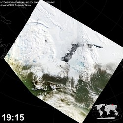 Level 1B Image at: 1915 UTC