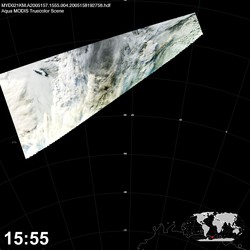 Level 1B Image at: 1555 UTC