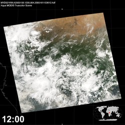 Level 1B Image at: 1200 UTC