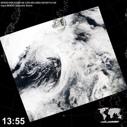 Level 1B Image at: 1355 UTC