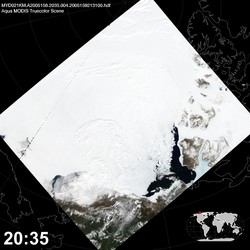 Level 1B Image at: 2035 UTC