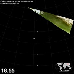 Level 1B Image at: 1855 UTC