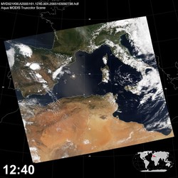 Level 1B Image at: 1240 UTC