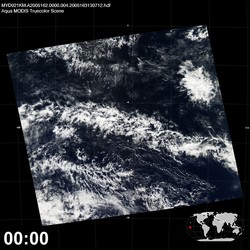 Level 1B Image at: 0000 UTC