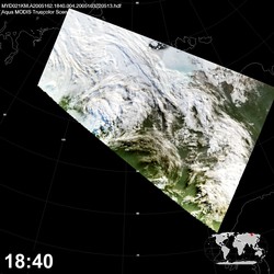 Level 1B Image at: 1840 UTC