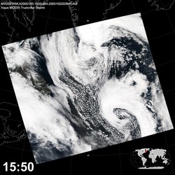 Level 1B Image at: 1550 UTC