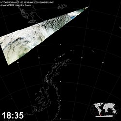 Level 1B Image at: 1835 UTC