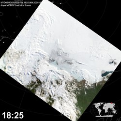 Level 1B Image at: 1825 UTC