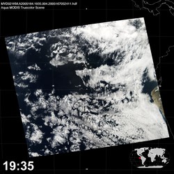 Level 1B Image at: 1935 UTC