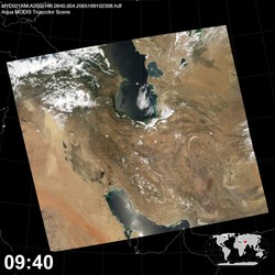 Level 1B Image at: 0940 UTC