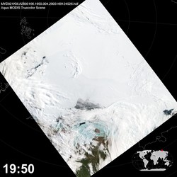 Level 1B Image at: 1950 UTC