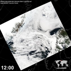 Level 1B Image at: 1200 UTC