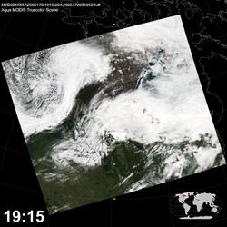 Level 1B Image at: 1915 UTC