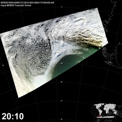 Level 1B Image at: 2010 UTC